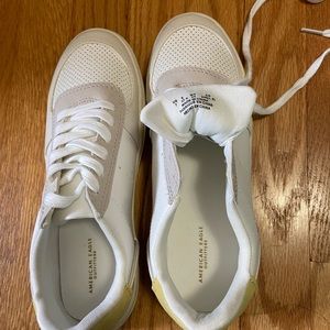 Brand new American Eagle sneakers